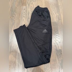 Adidas Men’s Black Track Pants